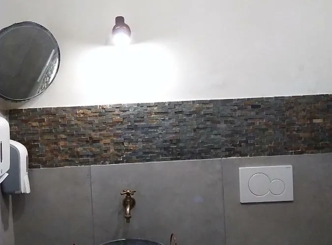 Lucernaio Pensión 3*