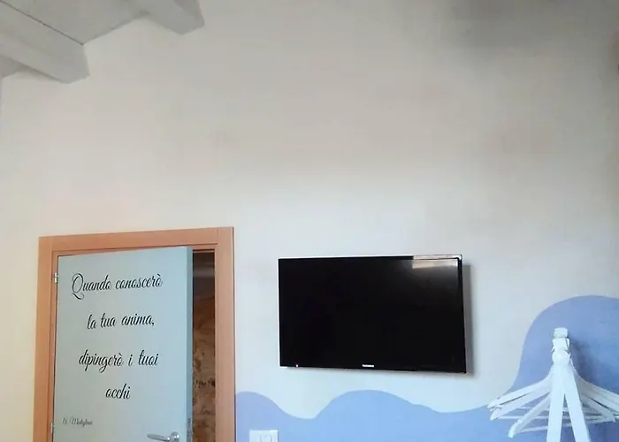 Pensión Lucernaio 3*