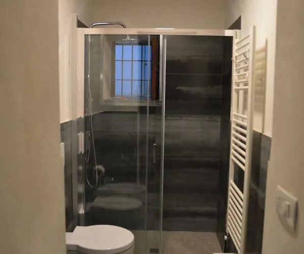 Pensión Lucernaio Ragusa