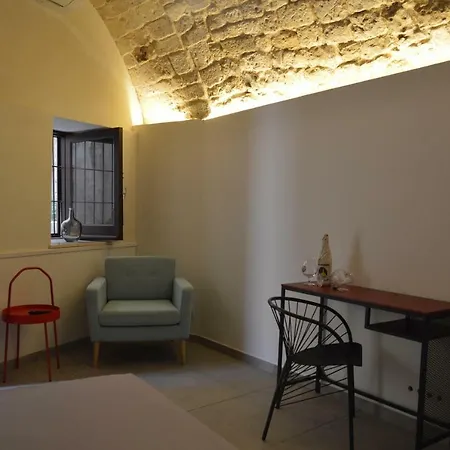 Maison d'hôtes Lucernaio