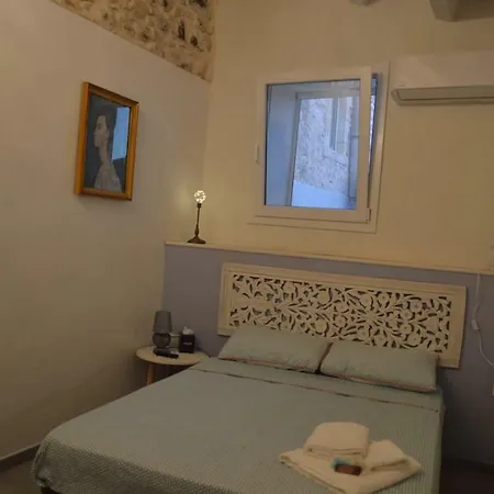 Lucernaio Maison d'hôtes