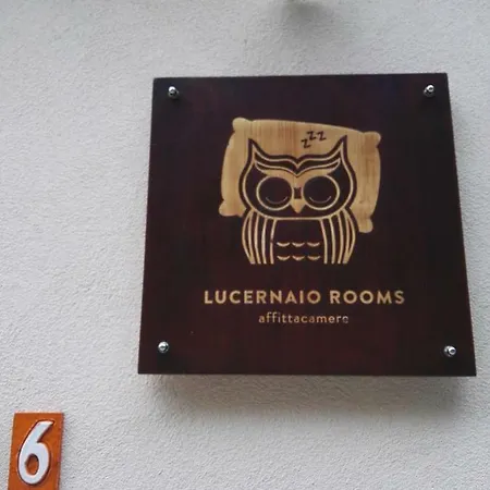 Гостевой дом Lucernaio 3*