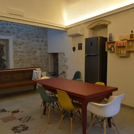 Lucernaio Affittacamere Ragusa
