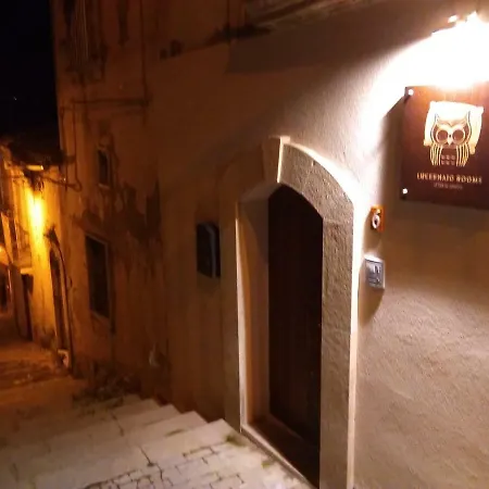 Maison d'hôtes Lucernaio *