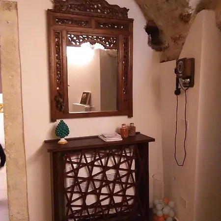 Lucernaio Maison d'hôtes