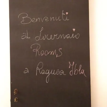 Lucernaio Гостевой дом