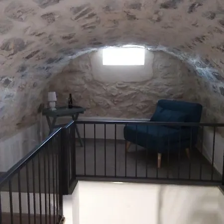 Maison d'hôtes Lucernaio Raguse