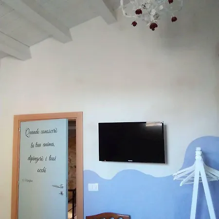 Maison d'hôtes Lucernaio *