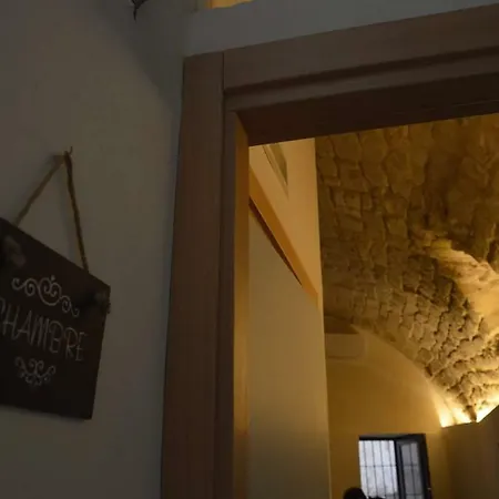 Pensión Lucernaio Ragusa