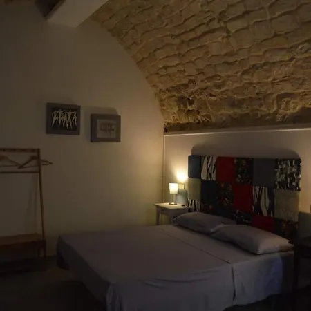 Maison d'hôtes Lucernaio *