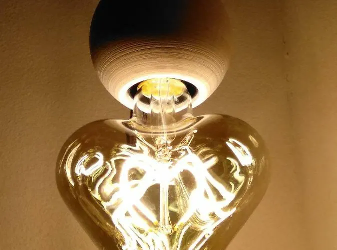 Lucernaio Gæstehus 3*